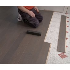 Укладка паркетной доски